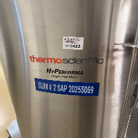 Thermo HyPerforma 1000L Single-Use Mixer image 2